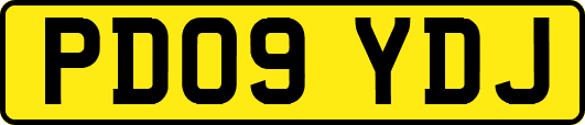 PD09YDJ