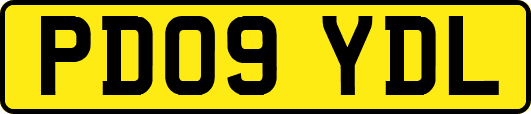 PD09YDL