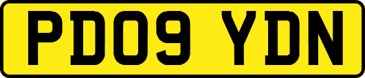 PD09YDN