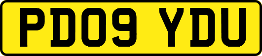 PD09YDU