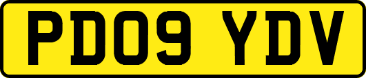 PD09YDV