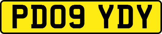 PD09YDY