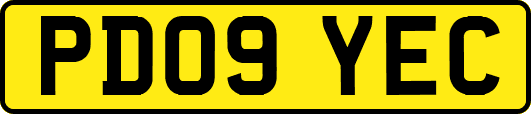 PD09YEC