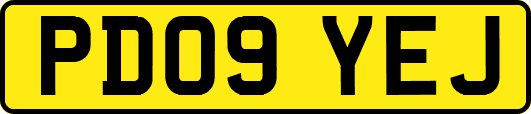 PD09YEJ