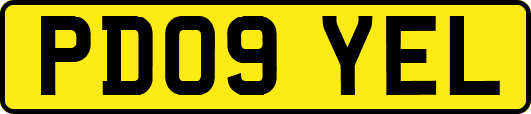 PD09YEL