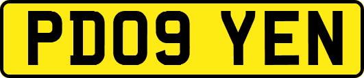 PD09YEN
