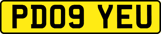 PD09YEU