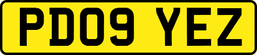 PD09YEZ