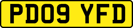 PD09YFD