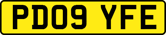 PD09YFE