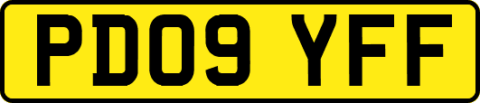 PD09YFF
