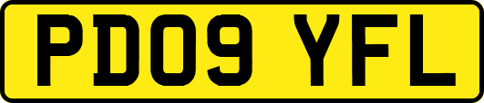 PD09YFL