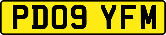 PD09YFM