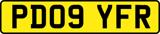 PD09YFR