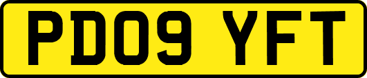PD09YFT