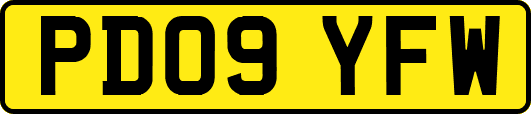 PD09YFW