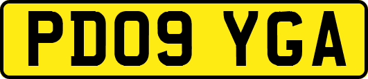 PD09YGA