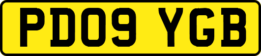 PD09YGB