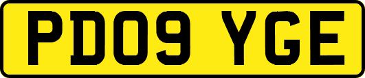 PD09YGE