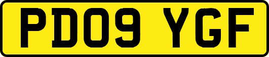 PD09YGF