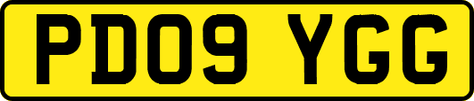PD09YGG