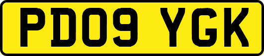 PD09YGK