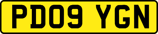 PD09YGN