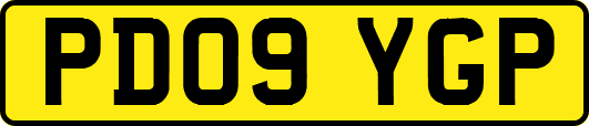 PD09YGP