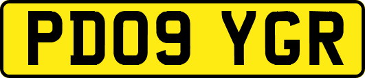 PD09YGR