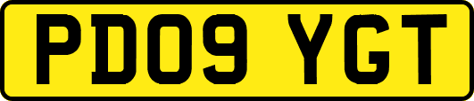 PD09YGT