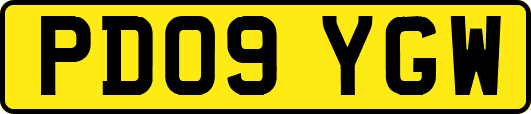 PD09YGW