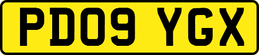 PD09YGX