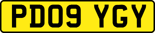 PD09YGY