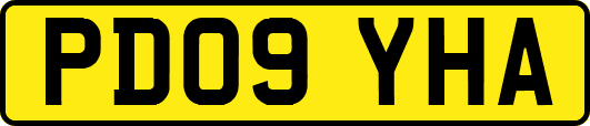PD09YHA