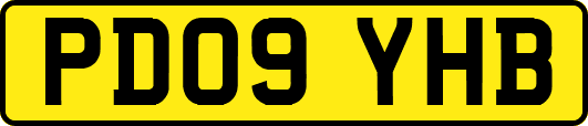PD09YHB