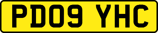 PD09YHC