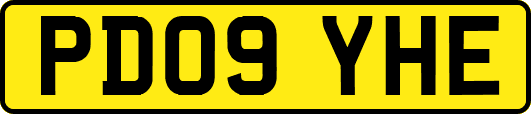 PD09YHE