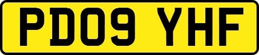 PD09YHF