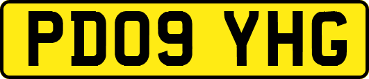 PD09YHG