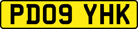 PD09YHK