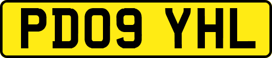 PD09YHL