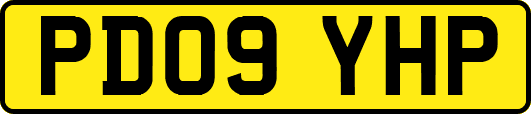 PD09YHP