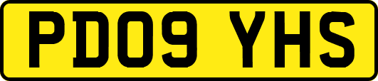 PD09YHS