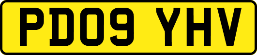 PD09YHV