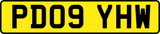 PD09YHW