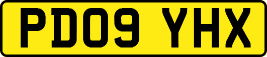 PD09YHX