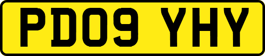 PD09YHY