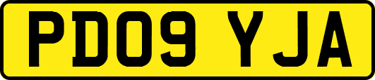 PD09YJA