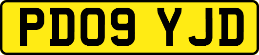 PD09YJD
