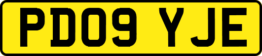 PD09YJE